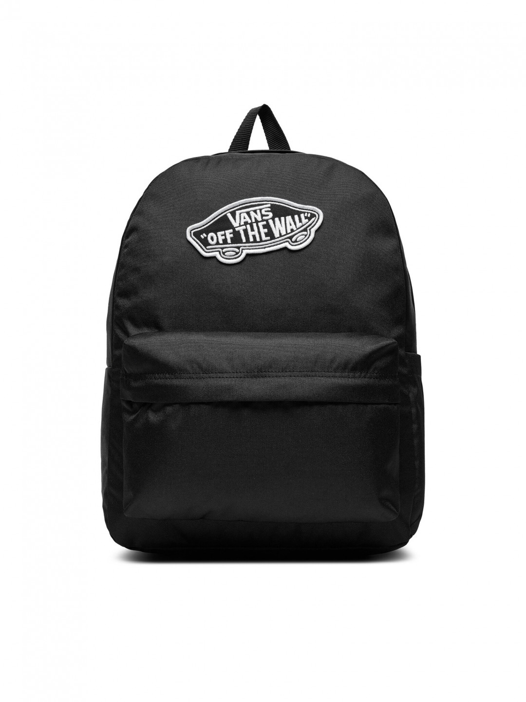Vans Batoh Old Skool Classic Backpack VN000H4YBLK1 Černá